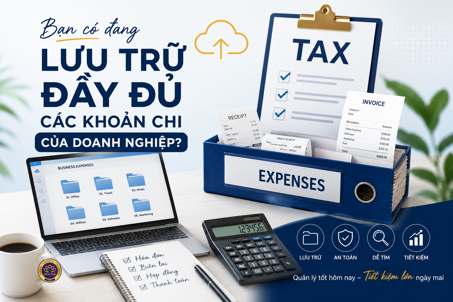 Tax insight blog banner