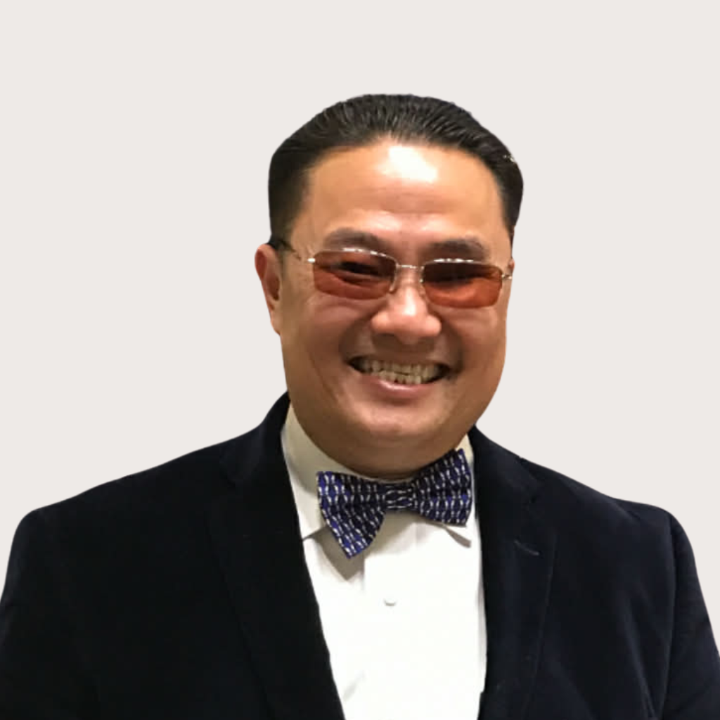 Mr. Benny Truong