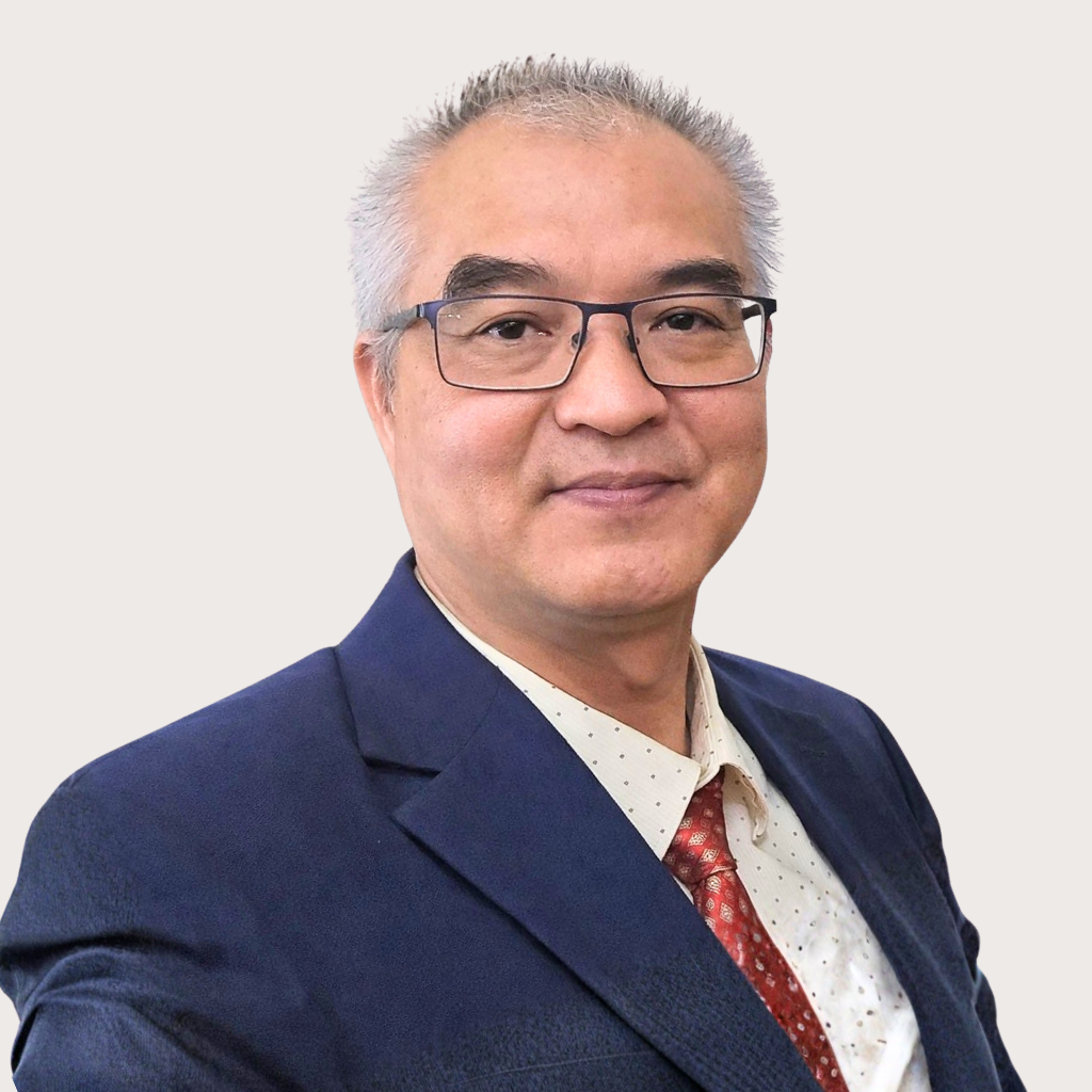 Mr. Duong Vo