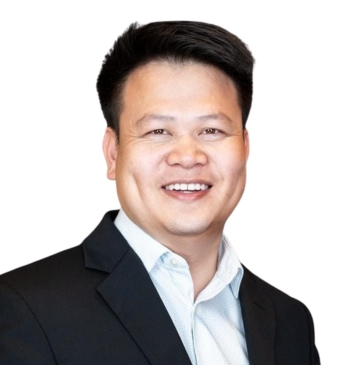 Mr. Long Hoang