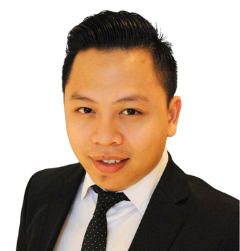 Mr. Minh Doan
