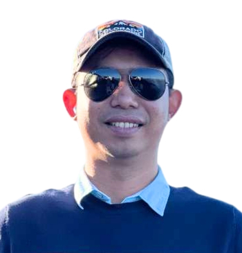 Mr. Quoc Vo