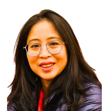Mrs. Trang Mai