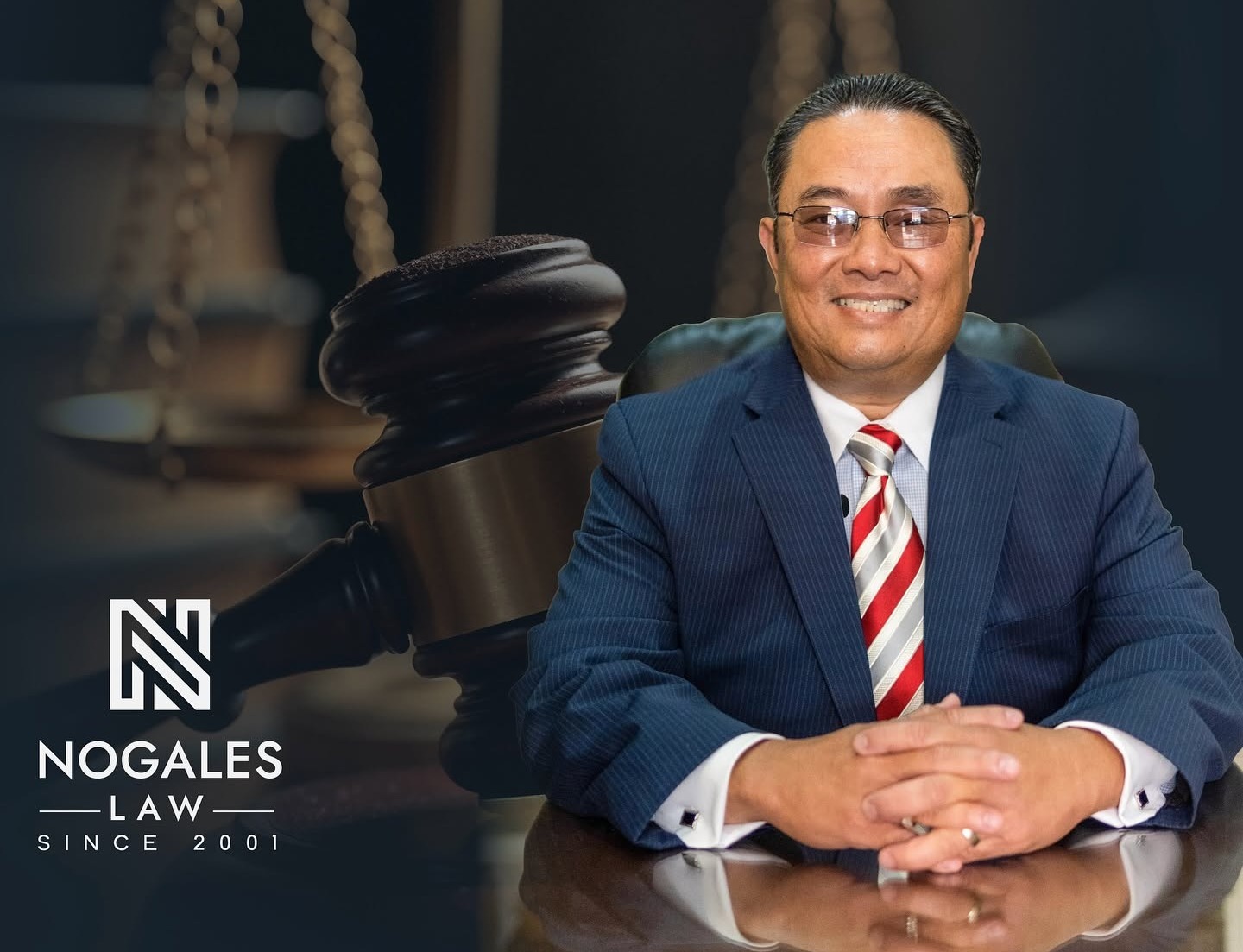 Benny Binh Truong member spotlight