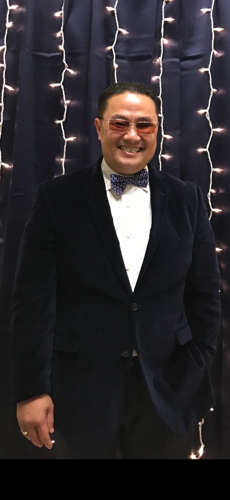 Benny Binh Truong of Nogales Law