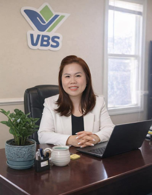 Loan Le of VBS Processing