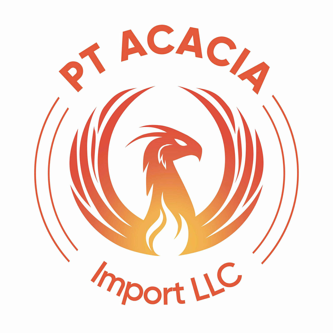 PT Acacia Import LLC logo