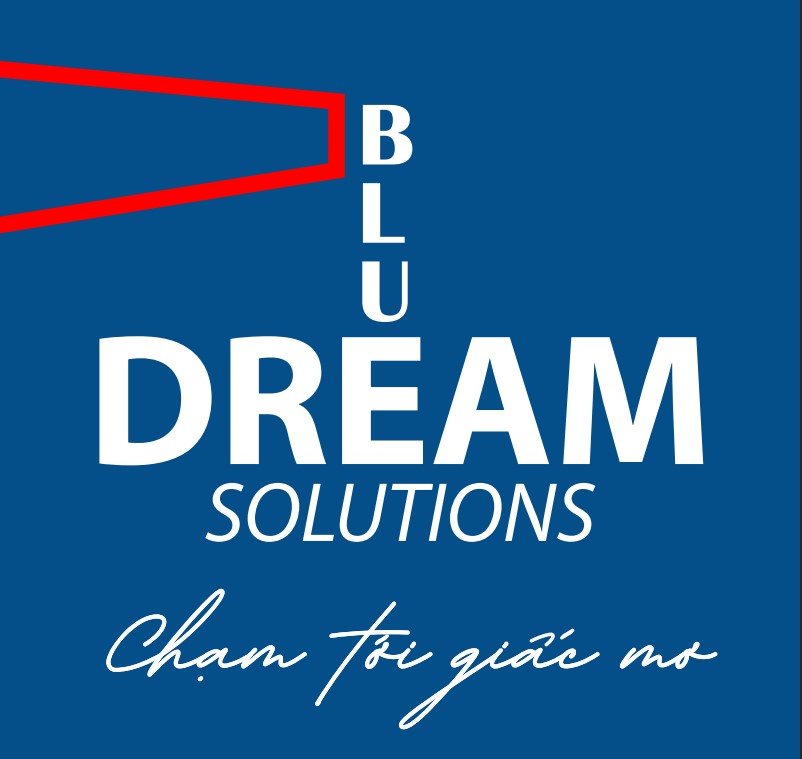 Blue Dream Solutions LLC logo