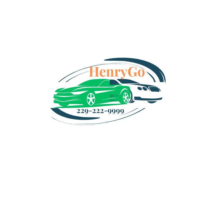 HenryGo Services LLC logo