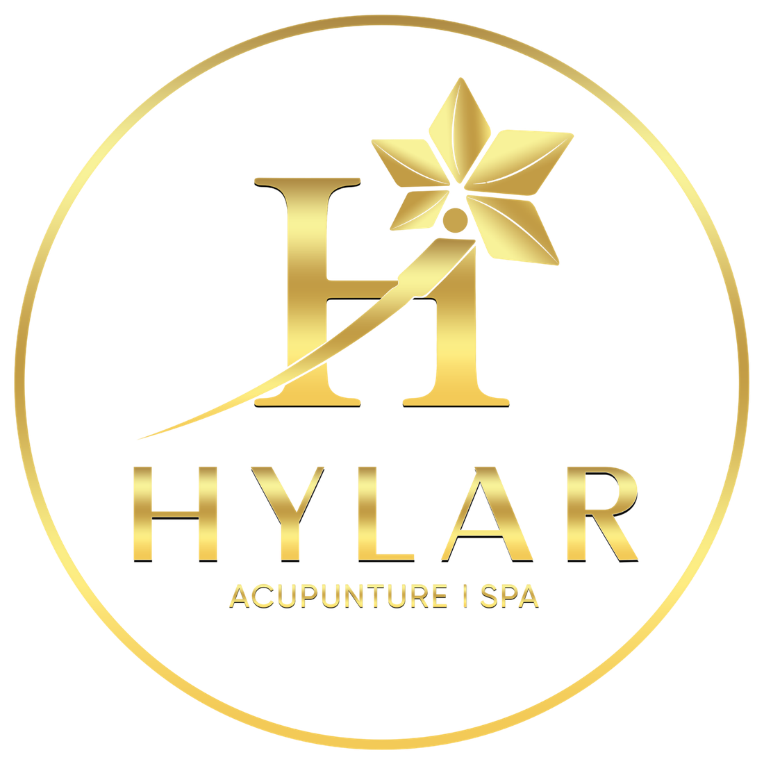 Healing Acupuncture Atlanta logo