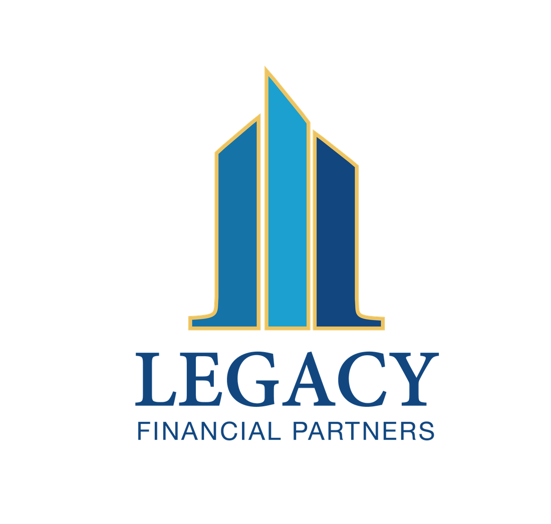 Legacy Financial Partners logo