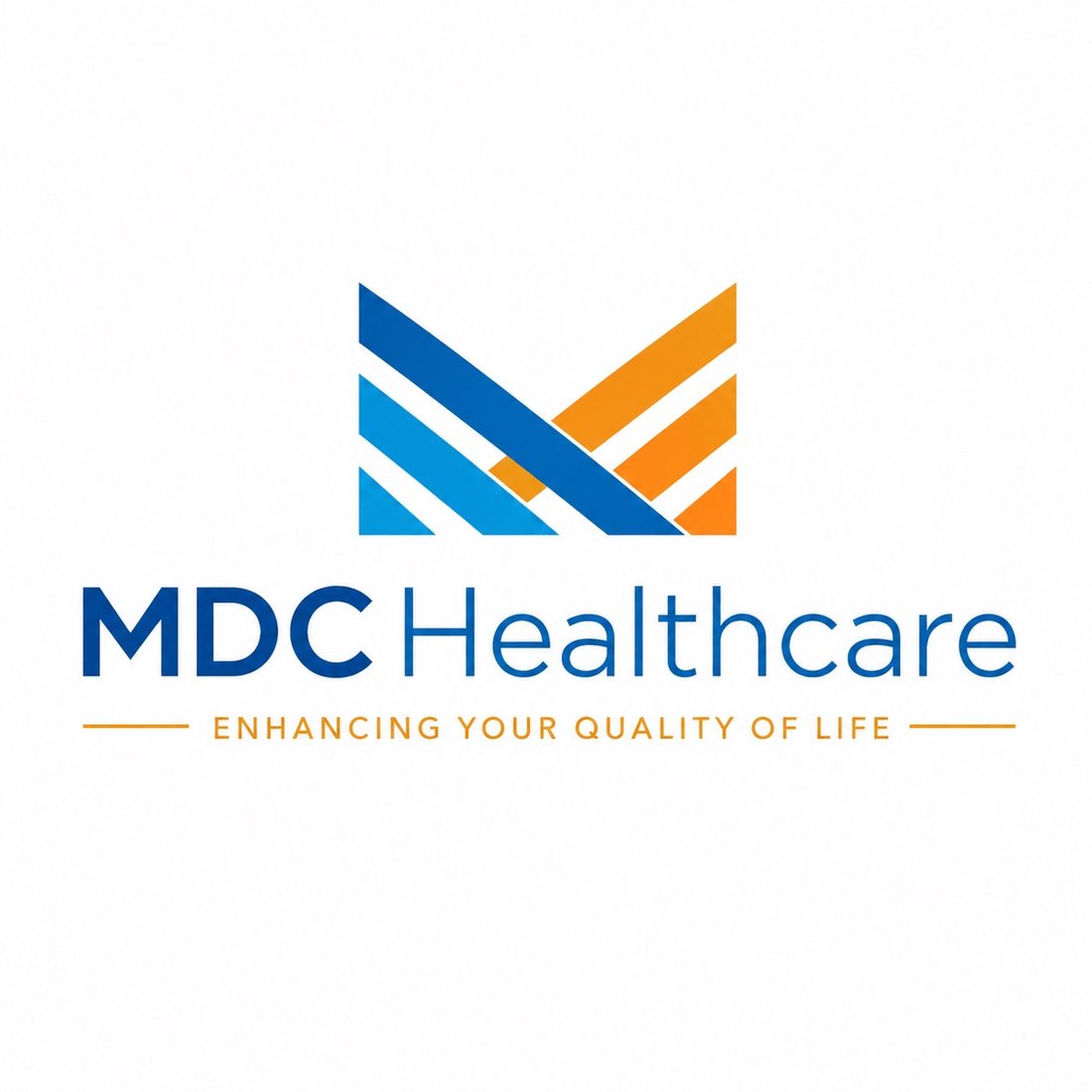 MDC Healthcare logo