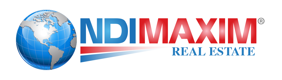 NDIMAXIM Commercial LLC logo