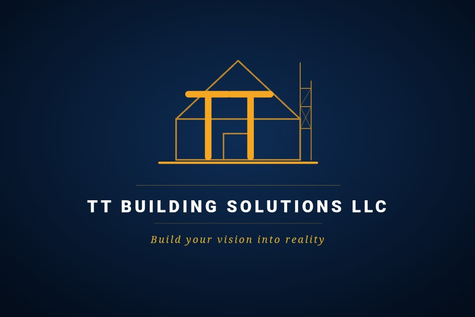 TT Building Solutions LLC logo