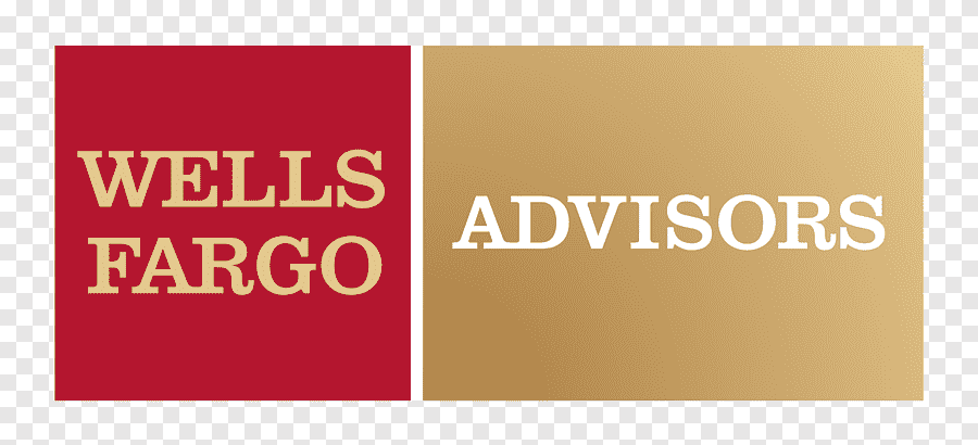 Wells Fargo Advisors logo