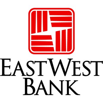 East West Bank logo